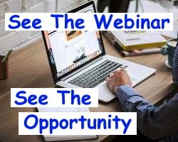 Business Opportunity Webinar See The Webinar See The Opportunity meganticsolutions.com