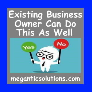 Earn Money Business Opportunity Existing Business Owner Can Do This meganticsolutions.com 300x300