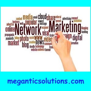 Direct Selling Network Marketing meganticsolutions.com