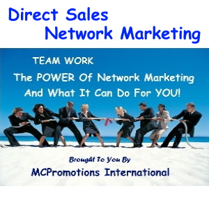 Direct Sales Network Marketing Economics Economies meganticsolutions.com